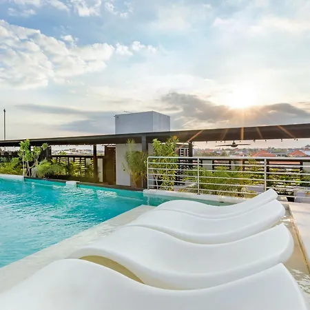 Alex Villas Complex N4